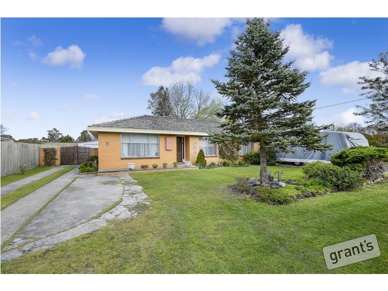 5 Home Road, Nar Nar Goon VIC 3812