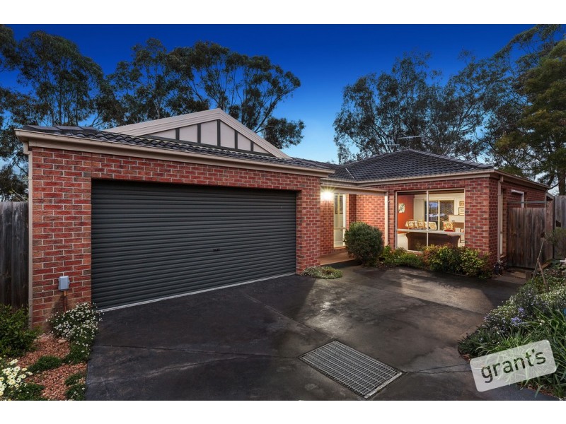 4/6A Kevis Court, Garfield VIC 3814