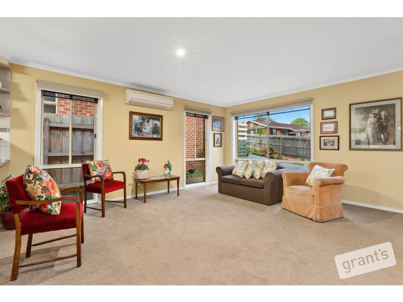 4/6A Kevis Court, Garfield VIC 3814