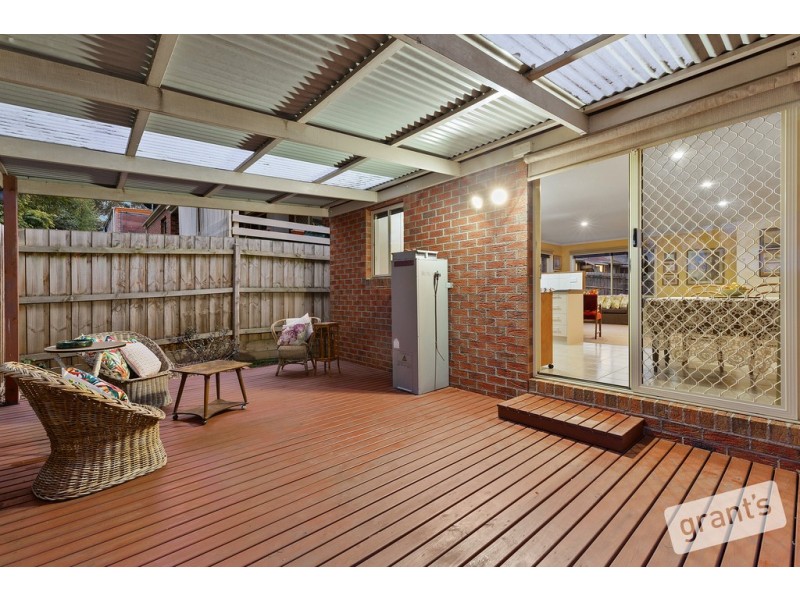 4/6A Kevis Court, Garfield VIC 3814