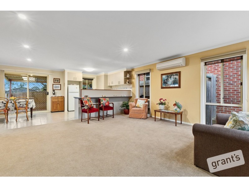 4/6A Kevis Court, Garfield VIC 3814