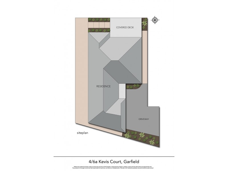 4/6A Kevis Court, Garfield VIC 3814