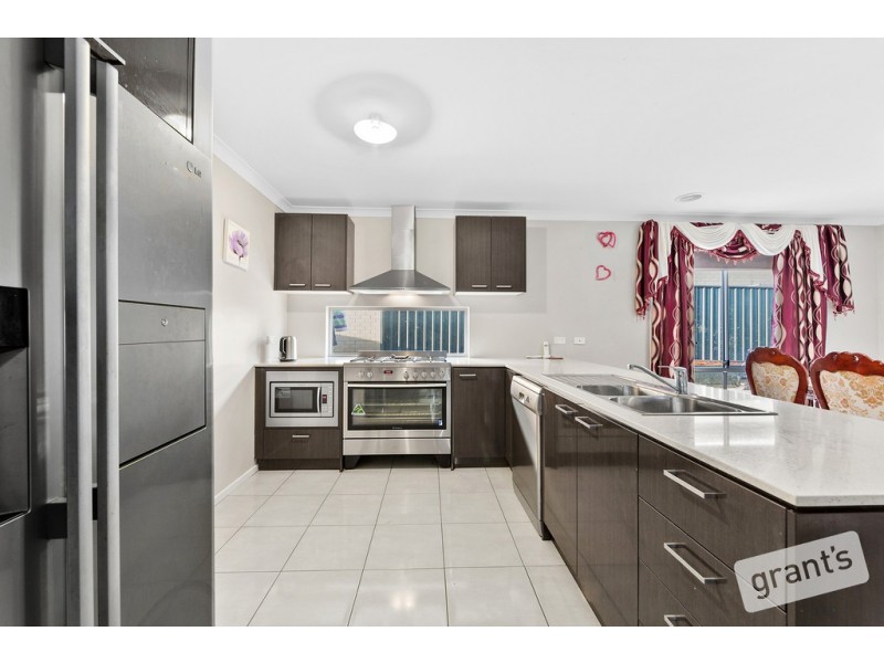 26 Illawarra Way, Pakenham VIC 3810