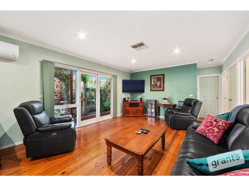 2 Lucy Court, Narre Warren VIC 3805