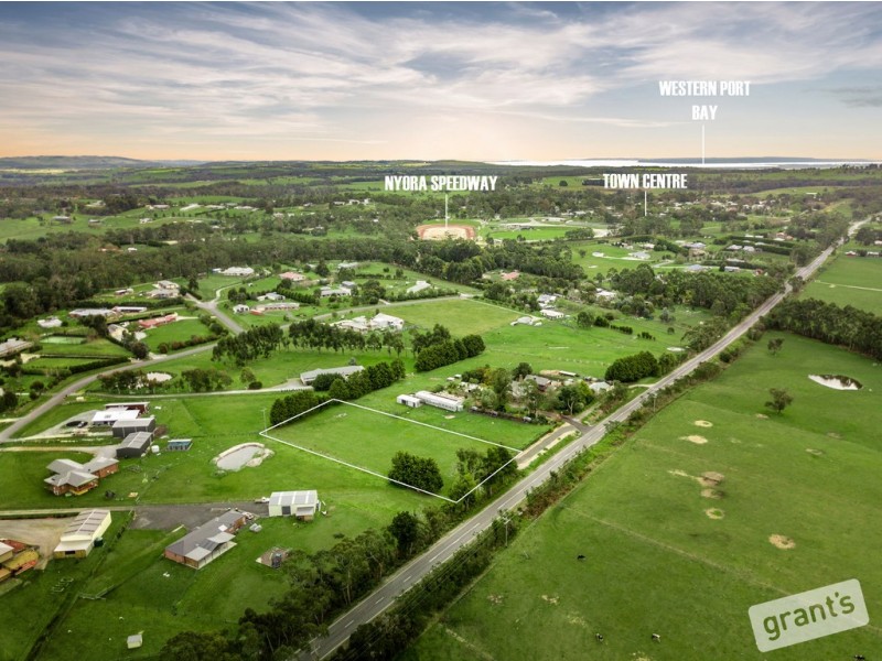 426 Lang Lang Poowong Road, Nyora VIC 3987