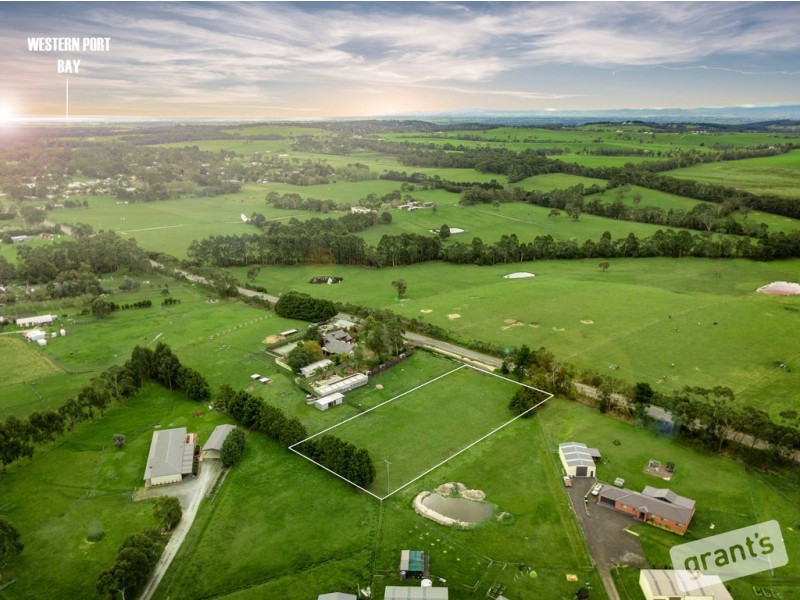 426 Lang Lang Poowong Road, Nyora VIC 3987