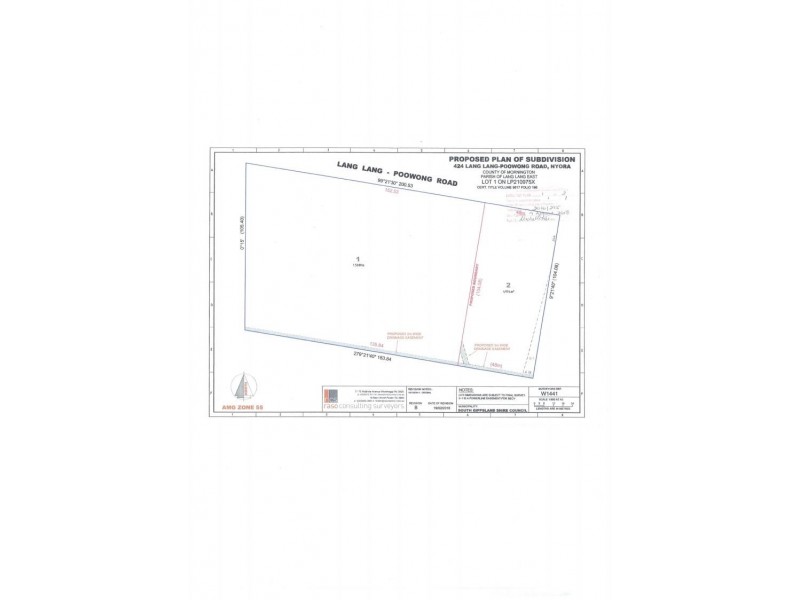 426 Lang Lang Poowong Road, Nyora VIC 3987