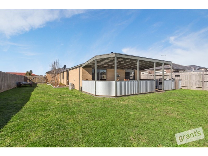 13 Milla Way, Koo Wee Rup VIC 3981