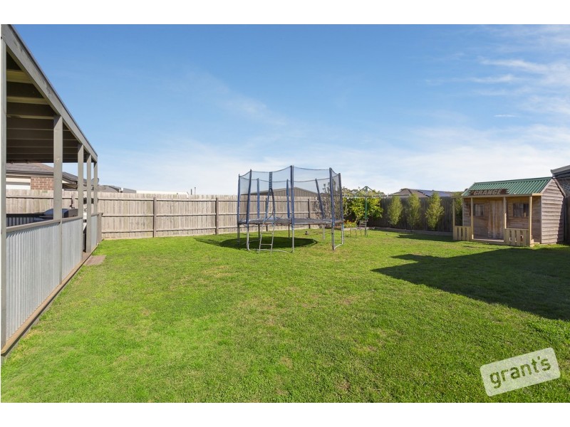 13 Milla Way, Koo Wee Rup VIC 3981