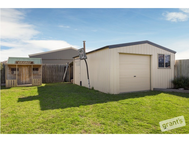 13 Milla Way, Koo Wee Rup VIC 3981