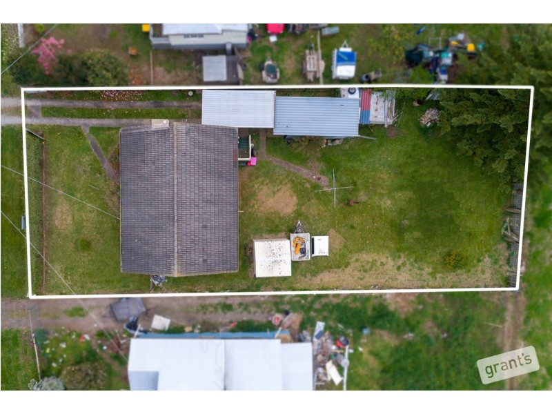 39 Wood Street, Drouin VIC 3818