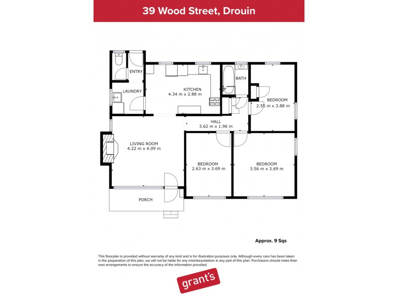 39 Wood Street, Drouin VIC 3818