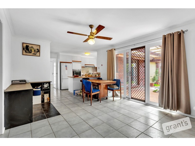 21 Duncan Drive, Pakenham VIC 3810