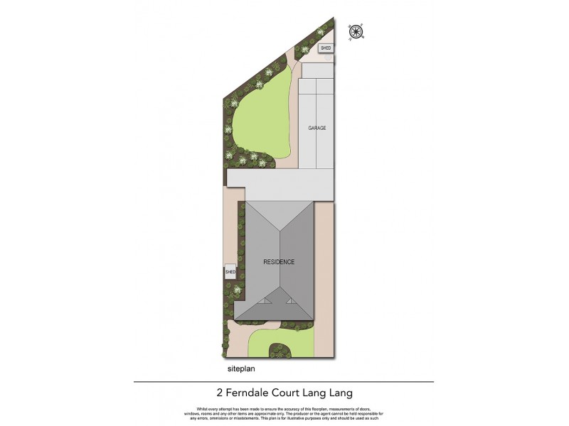 2 Ferndale Court, Lang Lang VIC 3984