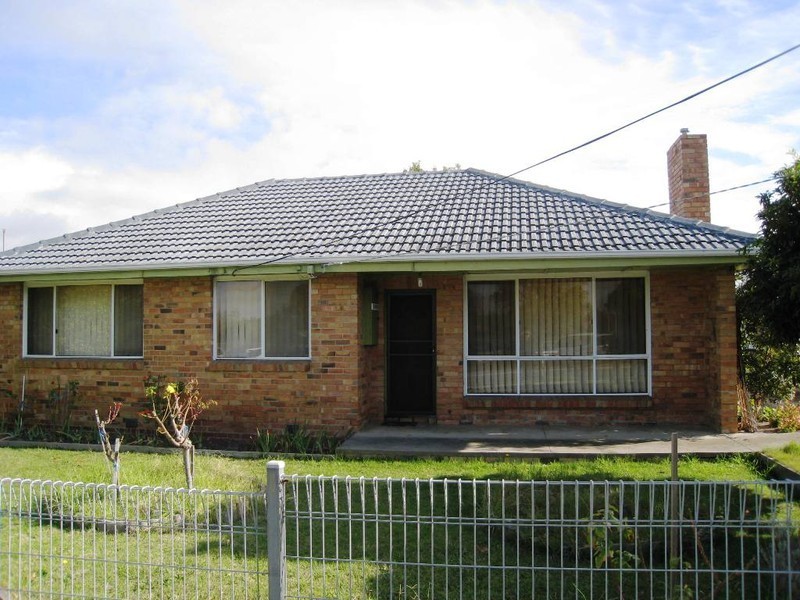 14 Rowlands Avenue, Noble Park VIC 3174