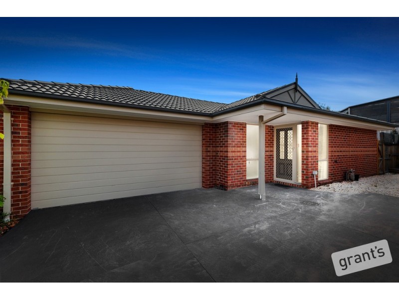 5/36 Railway Avenue, Garfield VIC 3814