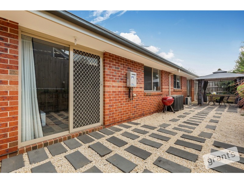 5/36 Railway Avenue, Garfield VIC 3814