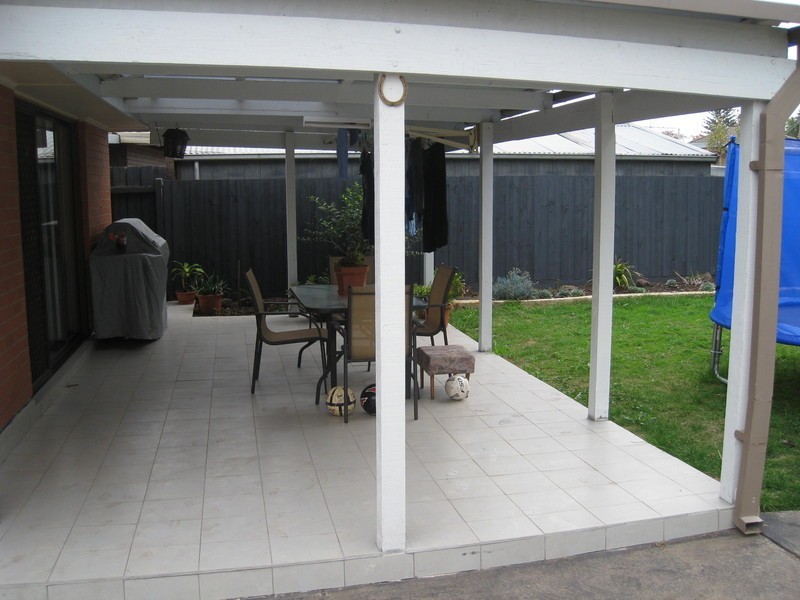 35 Simon Avenue, Noble Park VIC 3174