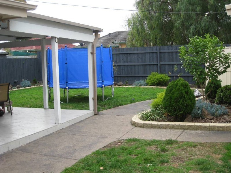 35 Simon Avenue, Noble Park VIC 3174