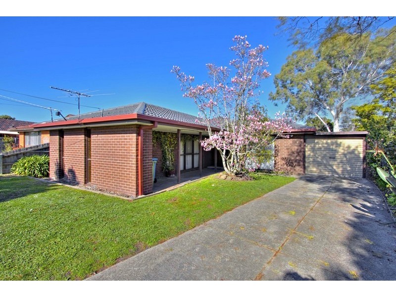 12 Kogarah Court, Keysborough VIC 3173