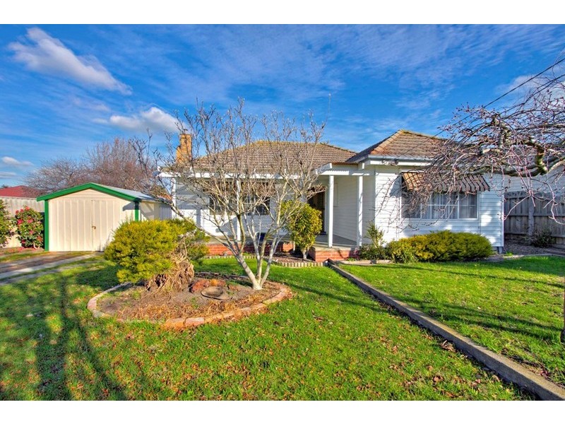 2 Suzanne Court, Noble Park VIC 3174