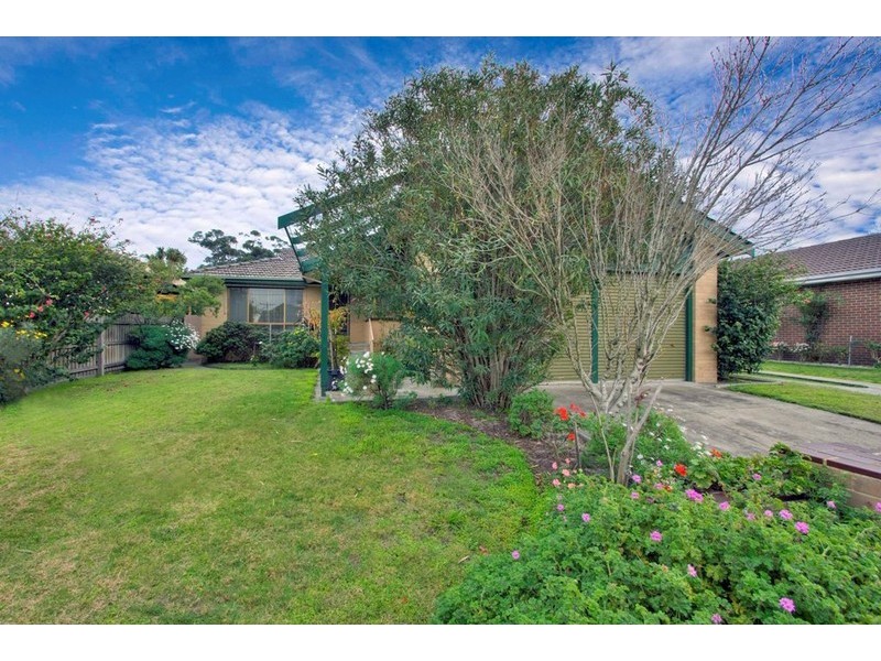 4 Wembley Court, Springvale South VIC 3172