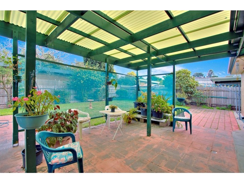 4 Wembley Court, Springvale South VIC 3172