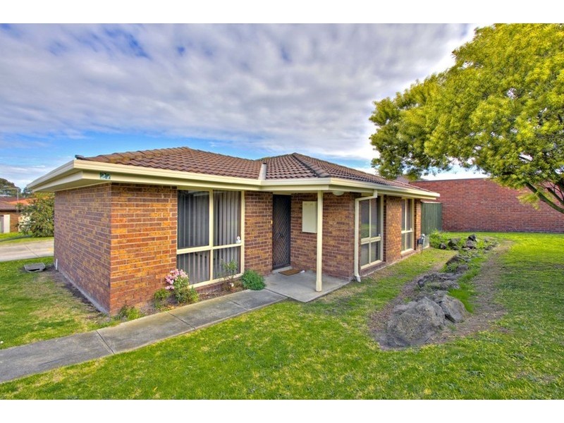 27/34-42 Hanna Street, Noble Park VIC 3174