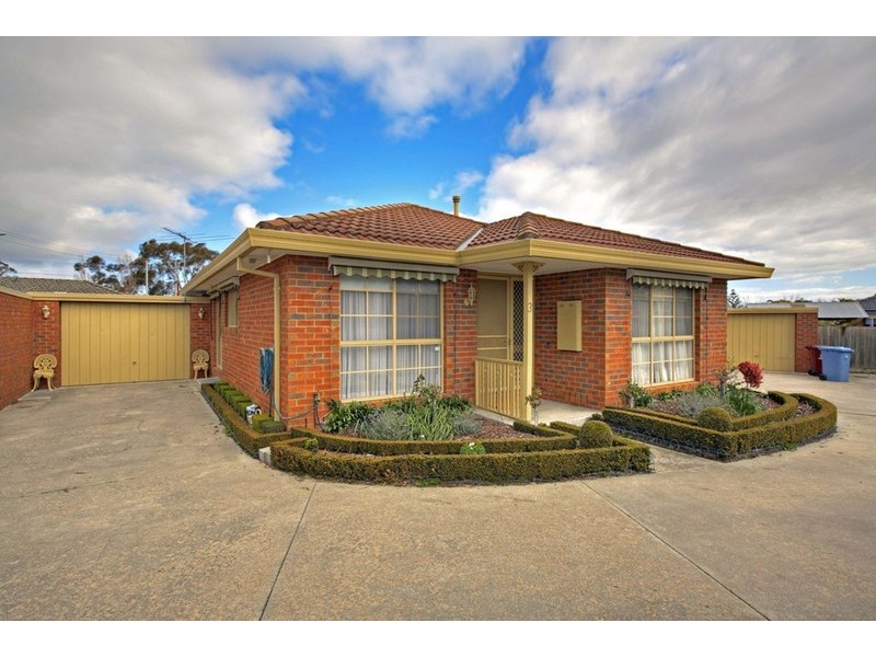 3/43 Theodore Avenue, Noble Park VIC 3174