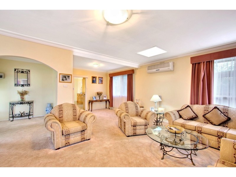 1 Russet Court, Keysborough VIC 3173