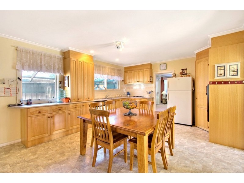 1 Russet Court, Keysborough VIC 3173