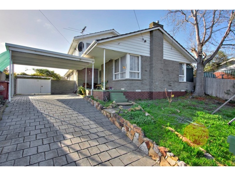 1 Russet Court, Keysborough VIC 3173