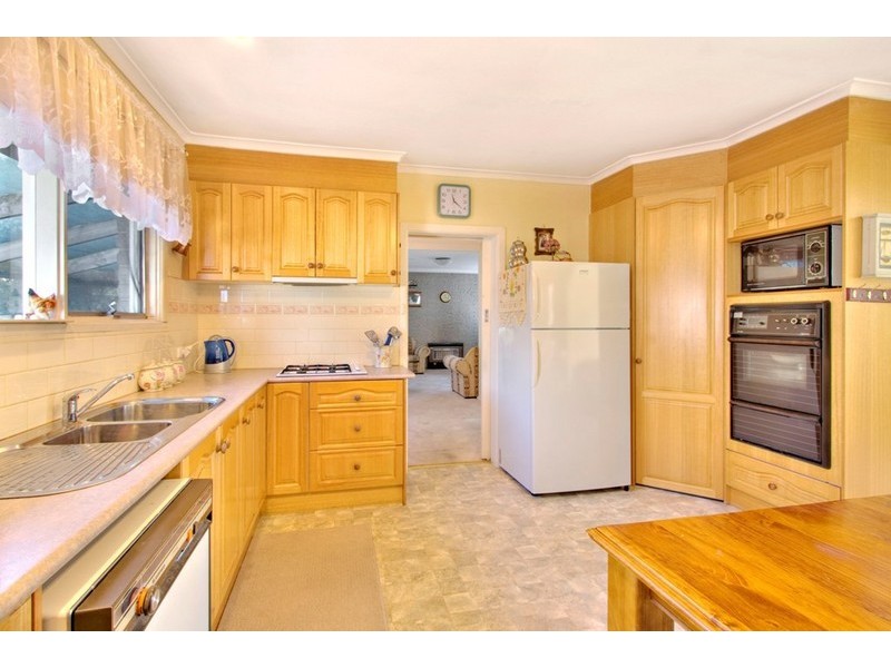 1 Russet Court, Keysborough VIC 3173