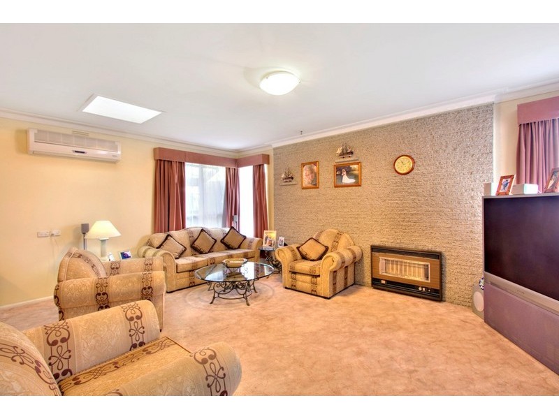 1 Russet Court, Keysborough VIC 3173