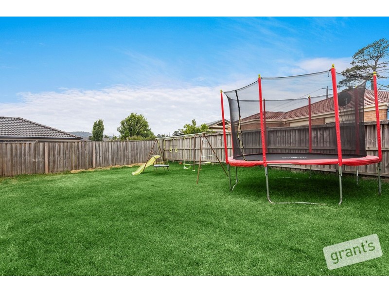 26 Bohemia Crescent, Pakenham VIC 3810