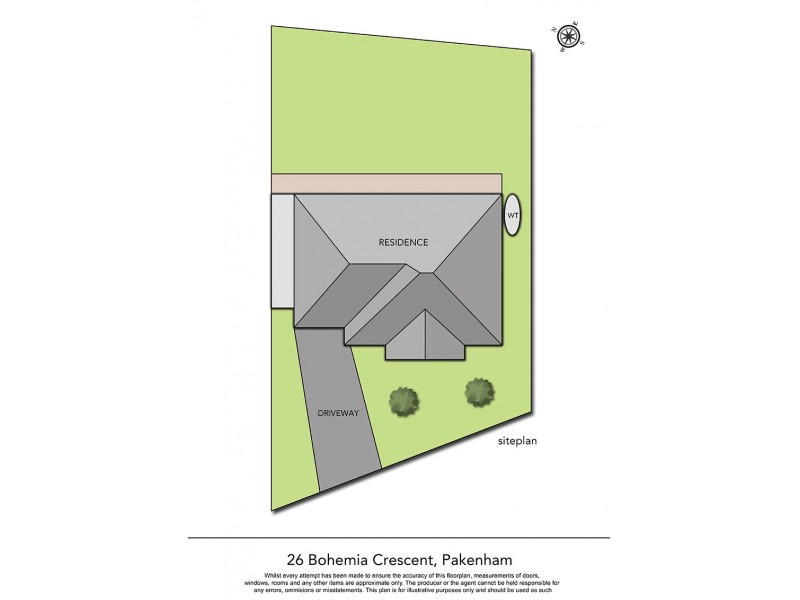 26 Bohemia Crescent, Pakenham VIC 3810