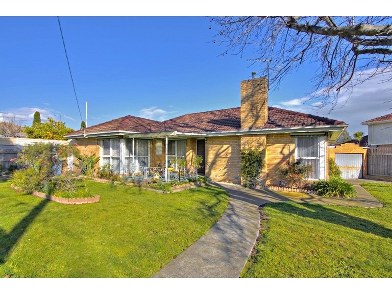 2 Nash Street, Springvale VIC 3171