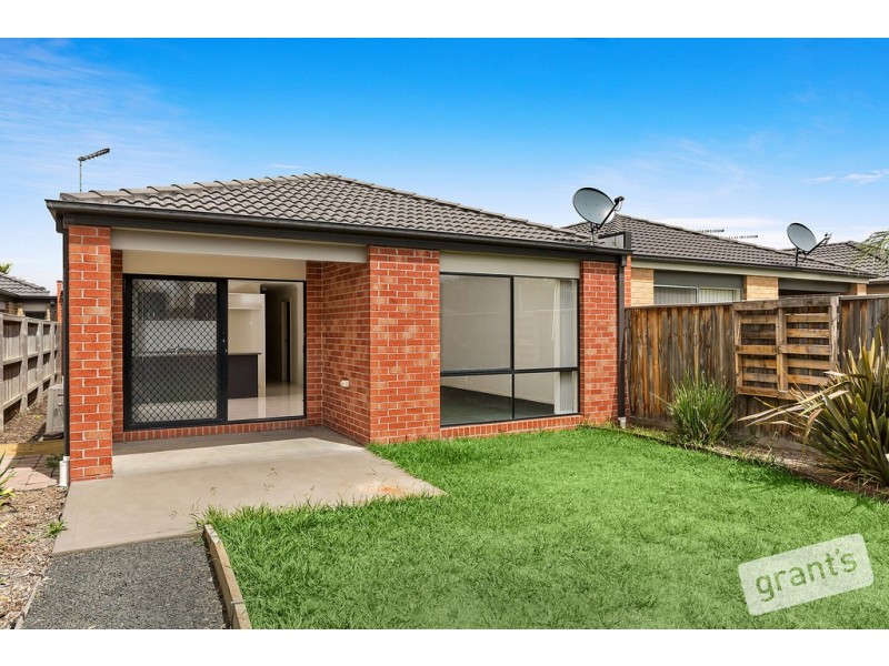 7 Glenvista Road, Pakenham VIC 3810