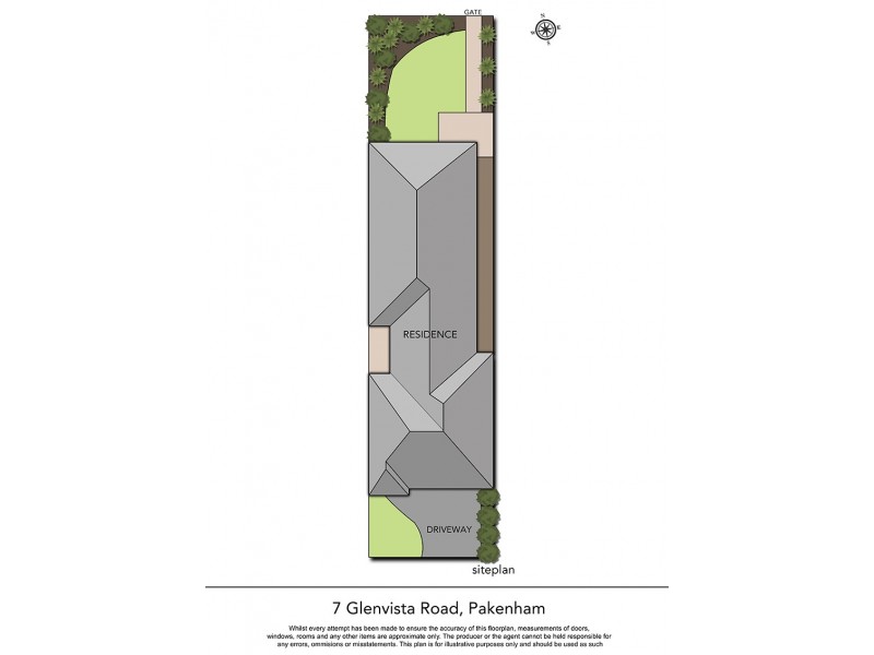 7 Glenvista Road, Pakenham VIC 3810