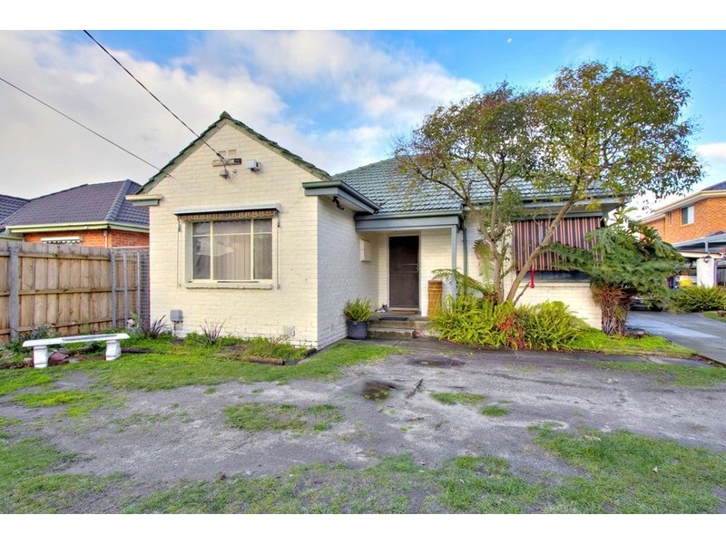 27 Lewis Street, Springvale VIC 3171
