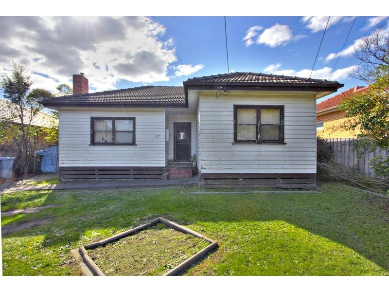 17 Loller Street, Springvale VIC 3171