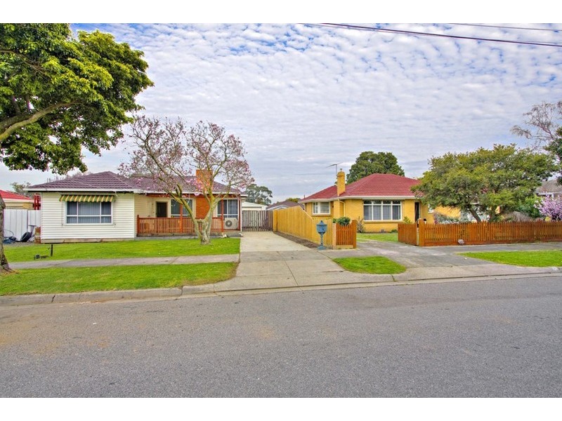 39 and 41 Goodwood Drive, Springvale VIC 3171