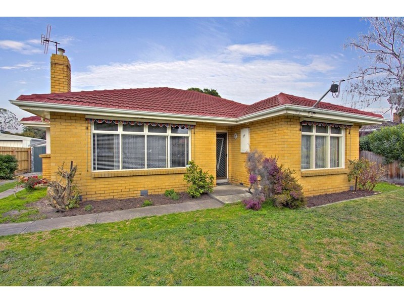 39 and 41 Goodwood Drive, Springvale VIC 3171
