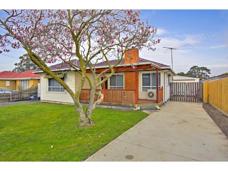 39 and 41 Goodwood Drive, Springvale VIC 3171