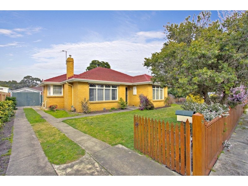 39 and 41 Goodwood Drive, Springvale VIC 3171