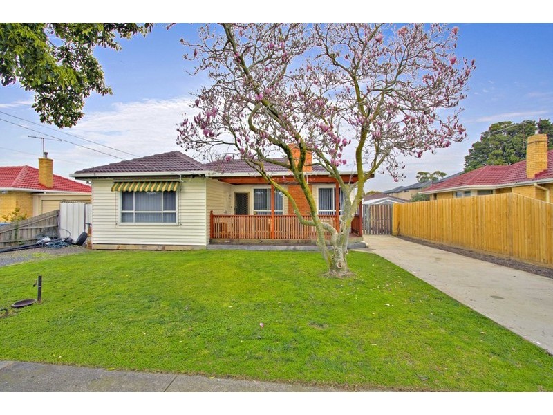 39 and 41 Goodwood Drive, Springvale VIC 3171