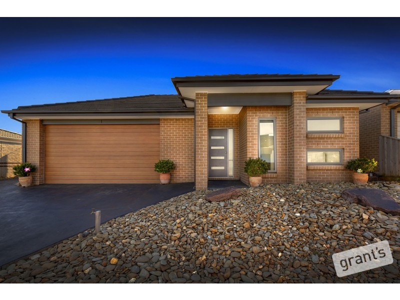 15 Skyline Drive, Warragul VIC 3820