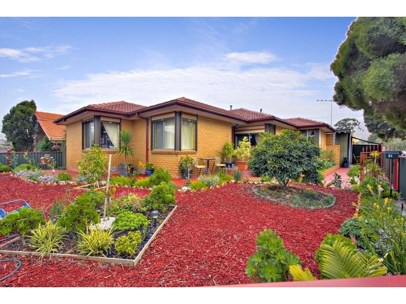 31 Gwent Street, Springvale South VIC 3172