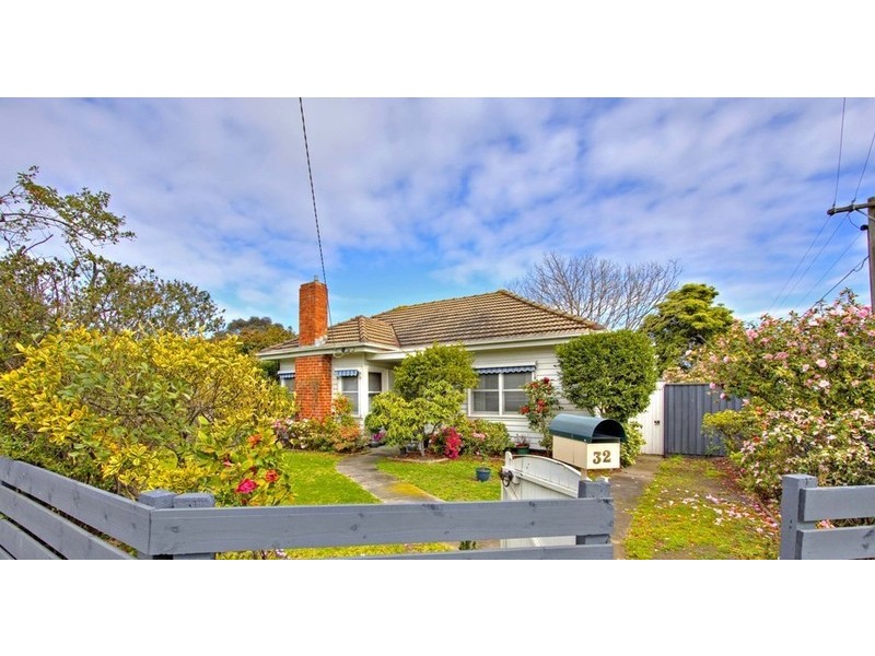 32 Springvale Road, Springvale VIC 3171