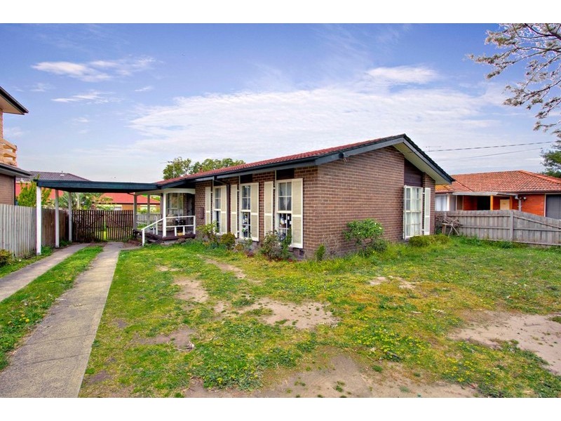 77 Heyington Crescent, Noble Park North VIC 3174